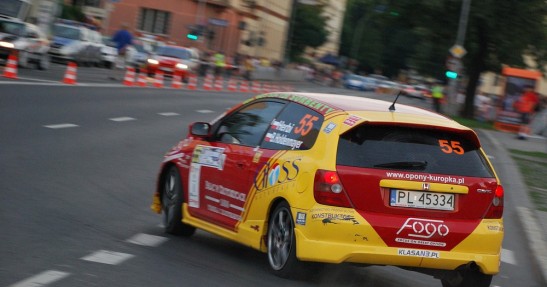 Rajd Rzeszowski